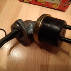 Fiat Uno 1.4, Tipo 1.4 ja 1.6 Polttoainepumppu BCD 2194/2 - pikkukuva 5