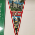 matkamuisto viiri TALLINN + HAAPSALU - pikkukuva 2
