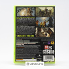 Red Dead Redemption Undead Nightmare - Xbox 360 - pikkukuva 2