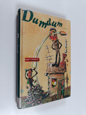 Kari Levola : Dumdum
