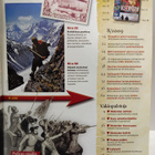 Historia lehti 8 2009 Tieteen Kuvalehti - pikkukuva 2