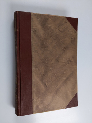 Eirik Hornborg : Stormakten Sverige-Finland, tiden 1523-1697