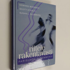 Howard Markman : Riitele rakentavasti - parisuhde paremmaksi - pikkukuva 1