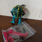 TMNT Bat mace Turtles ukko - pikkukuva 2