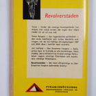 Jackson Cole : Revolverstaden - pikkukuva 2