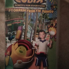 VHS videokasetti Cubix, 1 kpl Pyörremyrskyn tuhot - pikkukuva 1