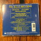 The Blues Brothers (Original Soundtrack Recording) Cd - pikkukuva 2