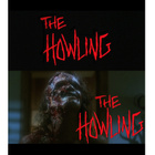 NEW THE HOWLING - ULVONTA (1981) 4K UHD HDR - FREE SHIPPING - pikkukuva 4