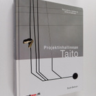 Scott Berkun : Projektinhallinnan taito - pikkukuva 1