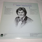 SEPPO RUOHONEN LAULAN JOULUSTA LP - pikkukuva 2