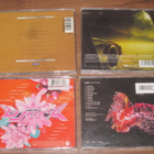 Björk, Suede, Kent & Sinead O'Connor menivät baariin... 4xCD - pikkukuva 2