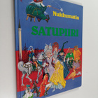 Nukkumatin satupiiri - pikkukuva 1