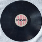 Savikiekko 1956 - Paavo Tiusanen - Triola T 4270 - pikkukuva 4