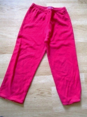 Trikoohousut 98 / 104 cm