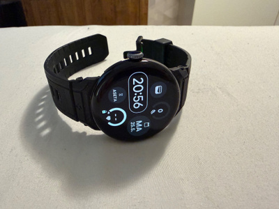 Google Pixel Watch 3 45mm 4G älykello