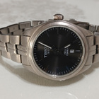 Toimiva Tissot T-Classic PR 100 Titanium Quartz - pikkukuva 1