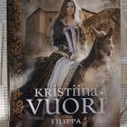 Kristiina Vuori - Filippa (sid.) - pikkukuva 1