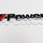BMW Takakontin merkki, 140mm; Eri värejä - pikkukuva 3