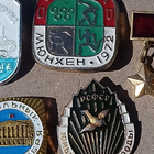 CCCR Pinssit 22 kpl. Ehjät lukitukset. - pikkukuva 2