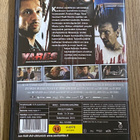 VARES - SUKKANAUHAKÄÄRME - DVD - pikkukuva 2