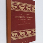Gunnar Sarva : Historian oppikirja lukioluokkia varten 1 ... - pikkukuva 1