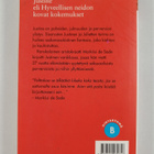 Donatien-Alphonse-Francois de Sade : Justine, eli, Hyveel... - pikkukuva 2