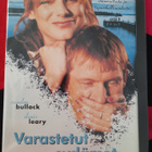 VARASTETUT SYDÄMET - DVD ( Sandra Bullock, Denis Leary) - pikkukuva 1