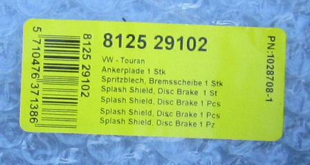 Item image