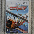 Wing Island (Wii) (uusi) - pikkukuva 1