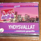 3 X CD Musiikki Kiertää Maailmaa - Yhdysvallat (Uusi) - pikkukuva 1