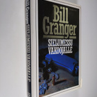 Bill Granger : Sielumessu vakoojalle - pikkukuva 1