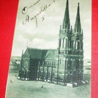 Helsinki - Uusi Kirkko  1906   (K5) - pikkukuva 1