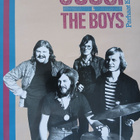 Jussi & The Boys : Parhaat 1973-76. 2LP - pikkukuva 1