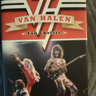 Ian Christe: Van Halen - pikkukuva 1