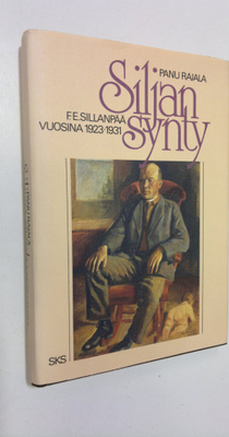 Panu Rajala : Siljan synty : F E Sillanpää vuosina 1923-1...