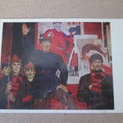CCCP: kaksi vintage propagandakorttia - pikkukuva 3