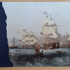 Bomarsund 150v vihko ÅV14 ** - pikkukuva 1