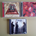 CD ( useita, katso lista) - pikkukuva 3