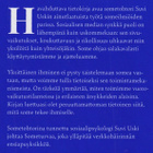 Suvi Uski: Mitä some tekee meille? - pikkukuva 3