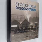 Manne Dunge : Stockholm örlogsstaden - pikkukuva 1