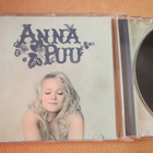 Anna Puu: Anna Puu CD - pikkukuva 1