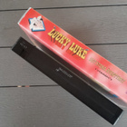 VHS: Lucky Luke 8: Det Stora Äventyet (1986) - pikkukuva 4