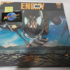 ENEMY MINE - MAURICE JARRE 1ST UK-85  - M/M LP - pikkukuva 1