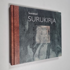 Tiina Eräpuu : Susiakan surukirja - Surukirja - pikkukuva 1