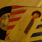 Bill Wyman (si si) Je suis un rock star 7 45 Hollanti 1981 - pikkukuva 2