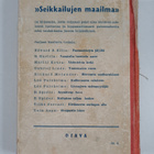 Uula Aapa : Sissipartio iskee : sissipartion seikkailuja ... - pikkukuva 2