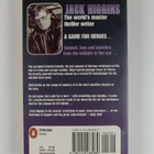 Jack Higgins ym. : A Game for Heroes - pikkukuva 2