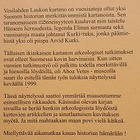 Kari Uotila (toim.): Vesilahden Laukko- Linna, kartano, koti - pikkukuva 2