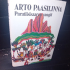 Paasilinna : Paratiisisaaren vangit ( SIS POSTIKULU) - pikkukuva 2