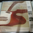 MIKE RUTHERFORD - ACTING VERY STRANGE LP JAPANI PAINOS M-/M- - pikkukuva 2